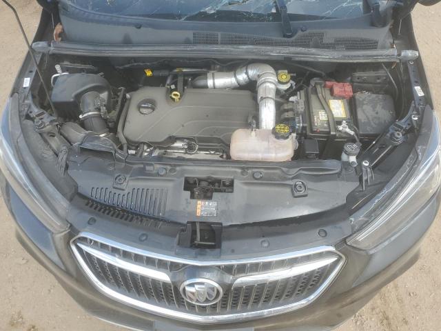 2022 BUICK ENCORE PRE KL4CJESM2NB522075