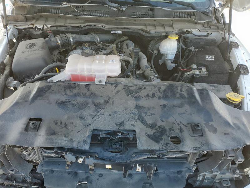 2018 RAM 1500 LARAMIE 1C6RR7NM7JS238409