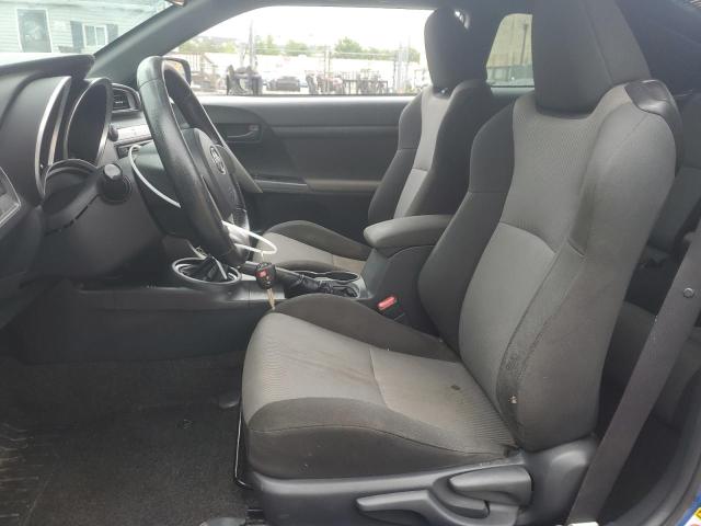 2015 TOYOTA SCION TC - JTKJF5C75FJ009233
