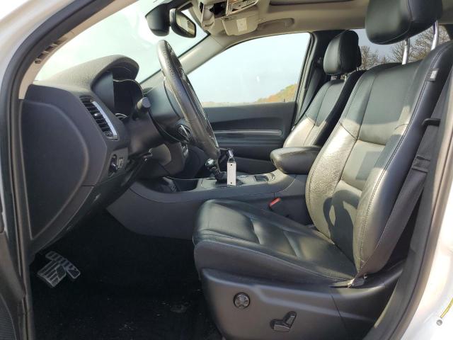 2019 DODGE DURANGO GT 1C4RDJDG8KC807151