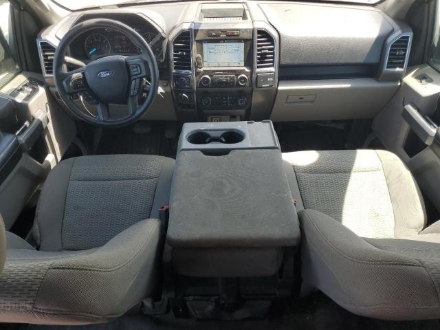 2019 FORD F150 SUPER 1FTFW1E55KFA24314