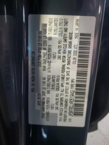 2024 MAZDA CX-5 PREFE JM3KFBCLXR0519442