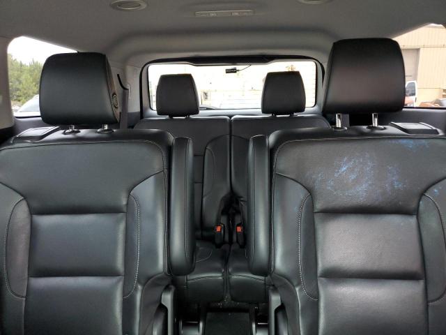 2017 GMC ACADIA SLT 1GKKNMLS6HZ258579