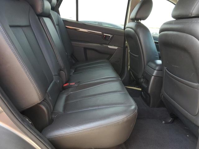 2012 HYUNDAI SANTA FE L - 5XYZK4AG7CG107825