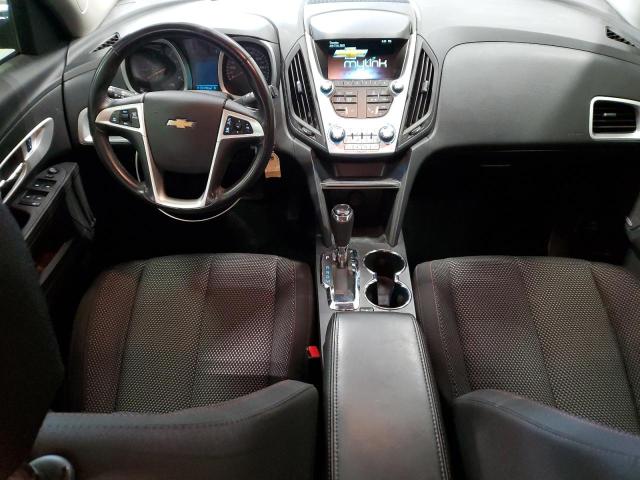 2016 CHEVROLET EQUINOX LT 2GNFLFE30G6115861