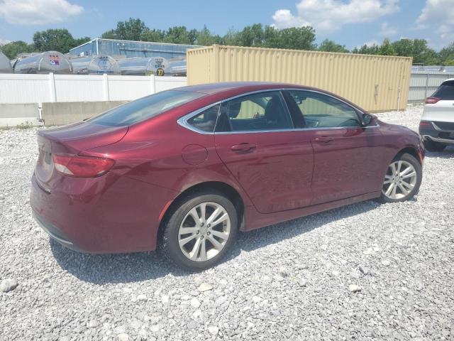Vin: 1c3cccab6fn731019, lot: 63414665, chrysler 200 limited 20153