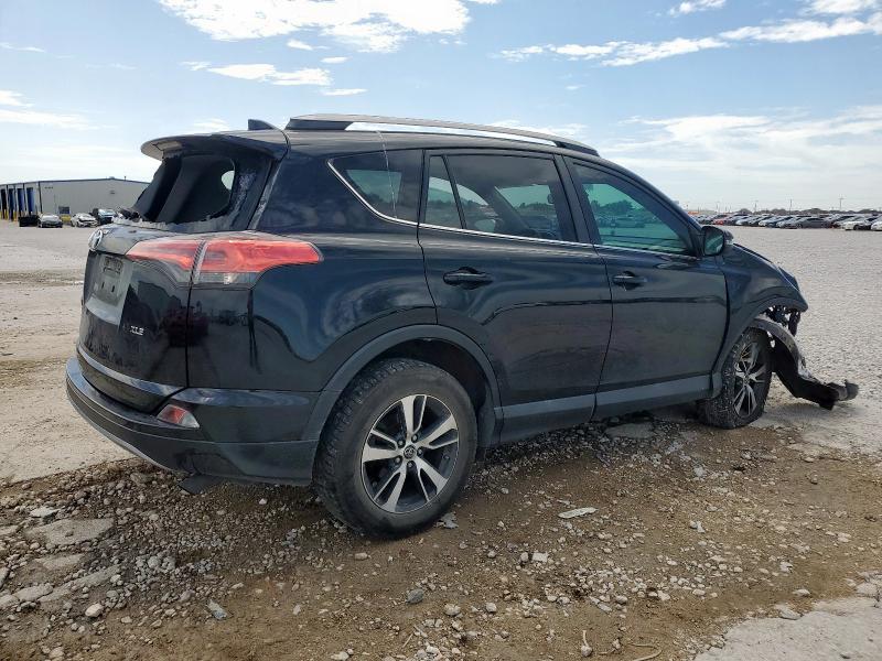2018 TOYOTA RAV4 ADVEN - 2T3WFREV5JW447146
