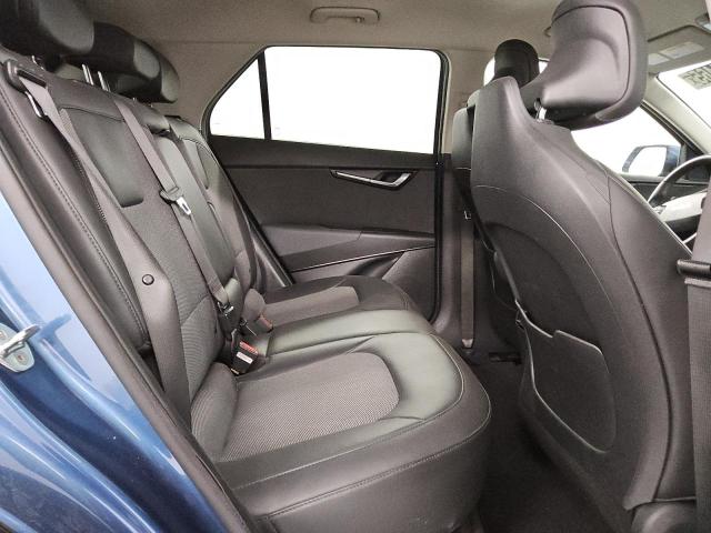 2023 KIA NIRO WIND - KNDCR3L12P5022040