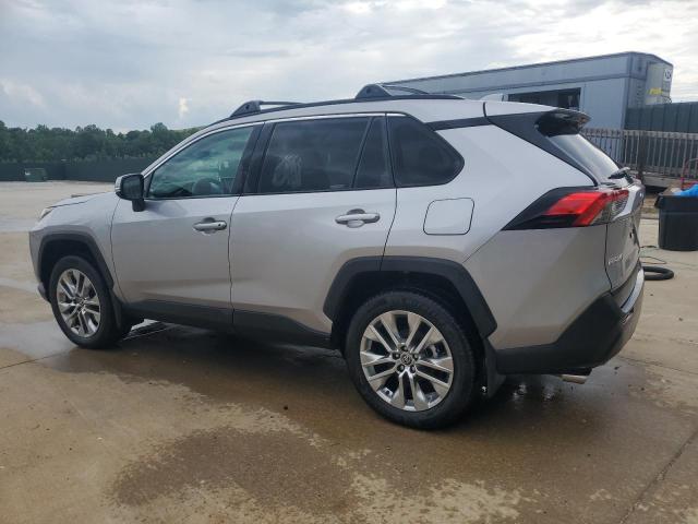 2024 TOYOTA RAV4 XLE P 2T3A1RFV1RC471867