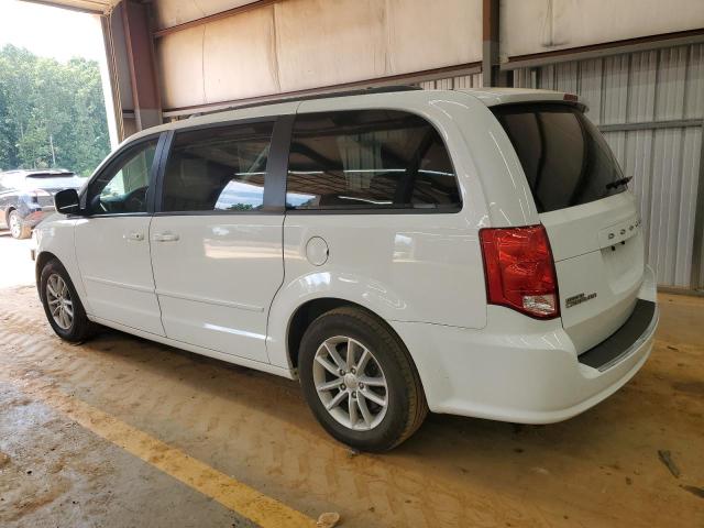 2016 DODGE GRAND CARA 2C4RDGCG8GR388396