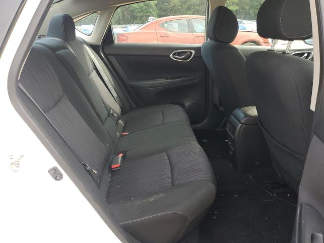 2019 NISSAN SENTRA S - 3N1AB7AP3KY438526