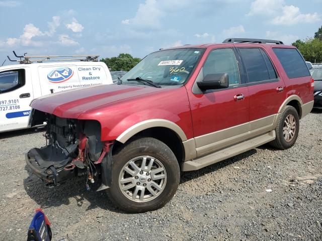 FORD EXPEDITION XLT