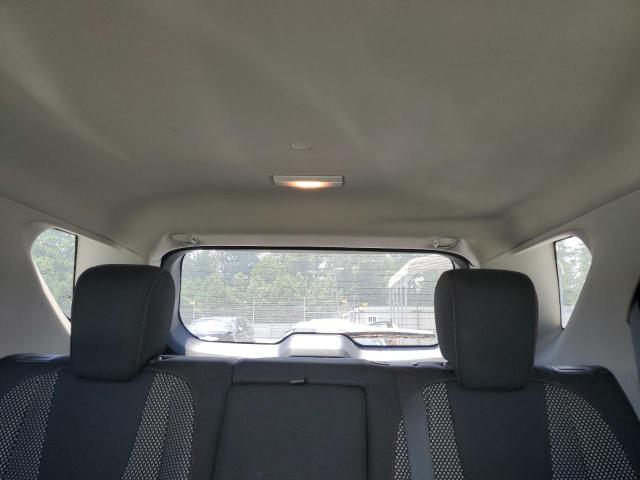 2016 CHEVROLET EQUINOX LT - 1GNALCEKXGZ107481