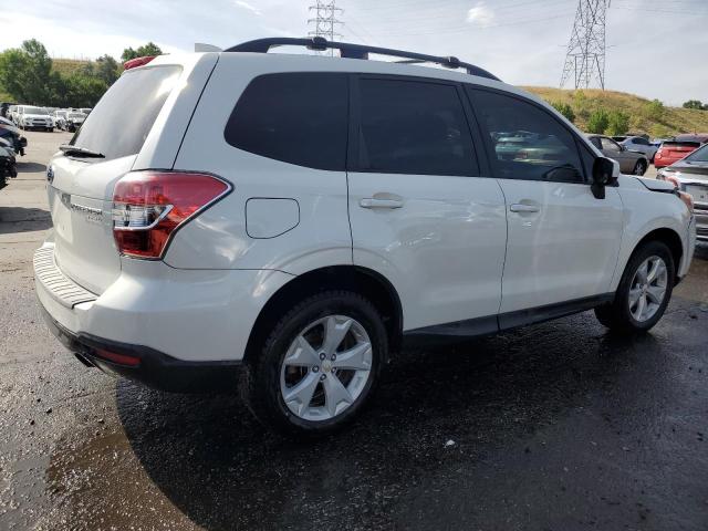 2016 SUBARU FORESTER 2 JF2SJADC4GH456404