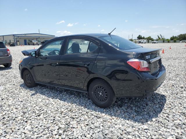 2021 MITSUBISHI MIRAGE G4 ML32FUFJ4MHF07172