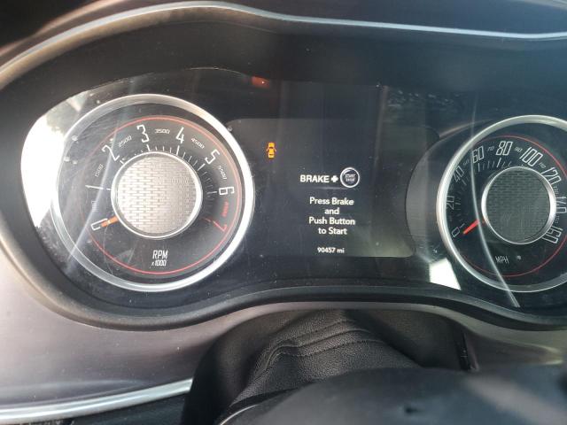 2015 DODGE CHALLENGER 2C3CDZAG1FH724113
