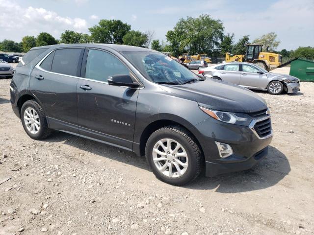 2019 CHEVROLET EQUINOX LT 2GNAXTEV2K6133821