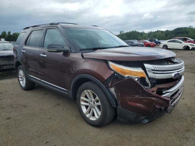 2012 FORD EXPLORER X - 1FMHK8D83CGA89811