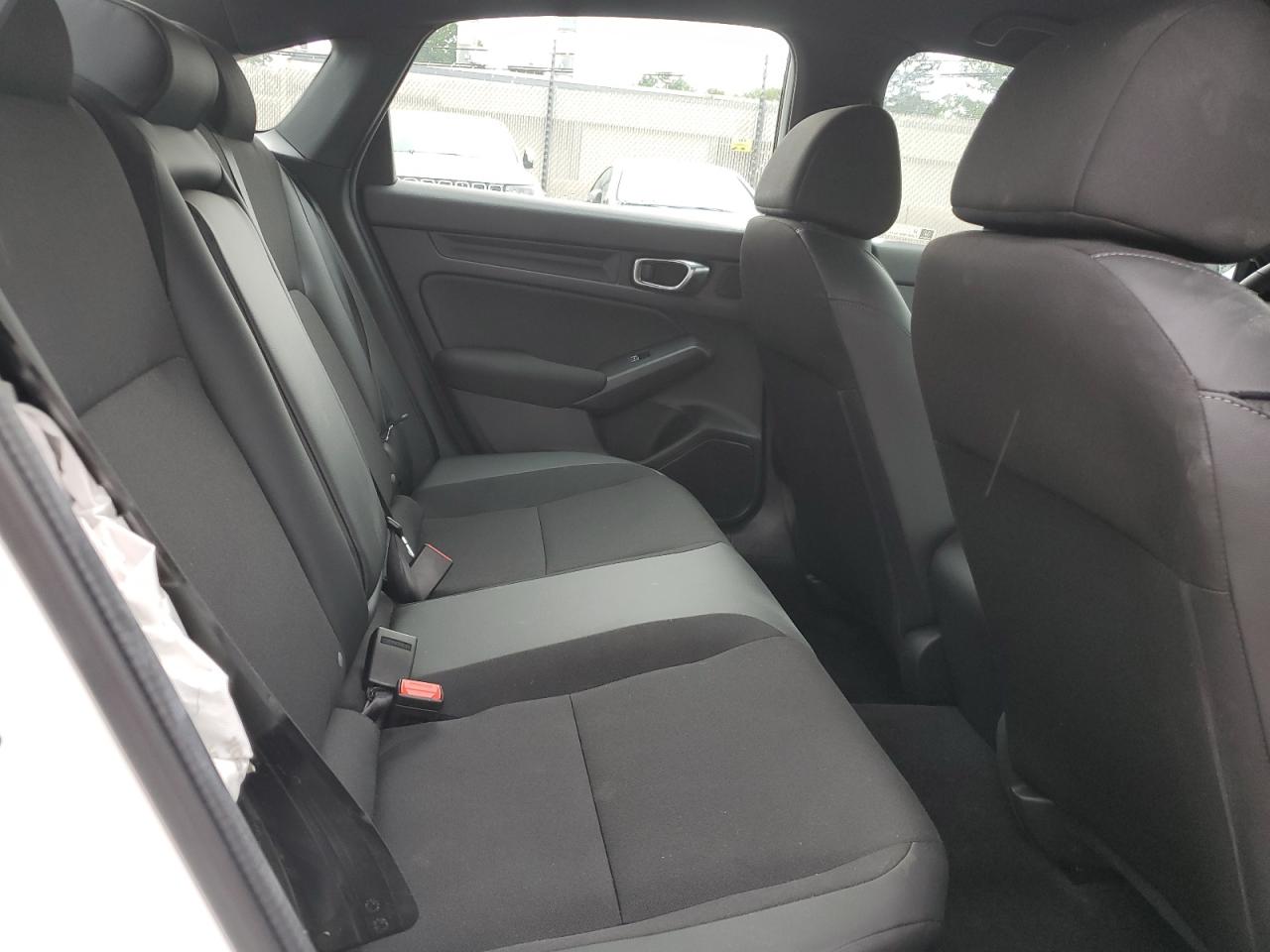 Lot #3302886908 2026 HONDA CIVIC SPOR