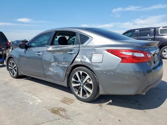 2016 NISSAN ALTIMA 2.5 - 1N4AL3AP5GC289481