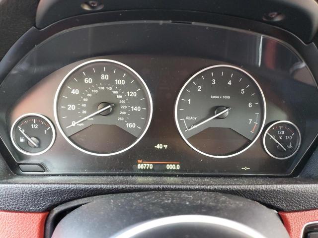 2018 BMW 440XI WBA4W9C53JAC09126