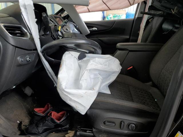 2022 CHEVROLET EQUINOX LT - 3GNAXKEVXNL108563
