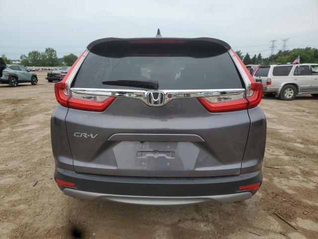 2019 HONDA CR-V EX 2HKRW1H55KH507171