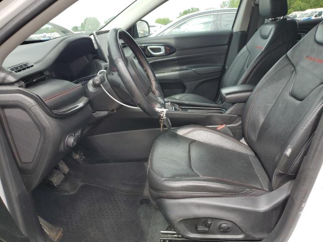 2022 JEEP COMPASS TR 3C4NJDDB2NT161918