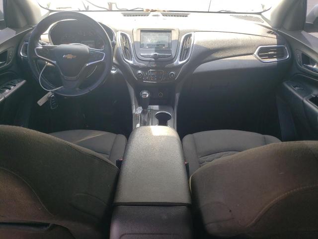 2018 CHEVROLET EQUINOX LT 3GNAXJEV5JS559880