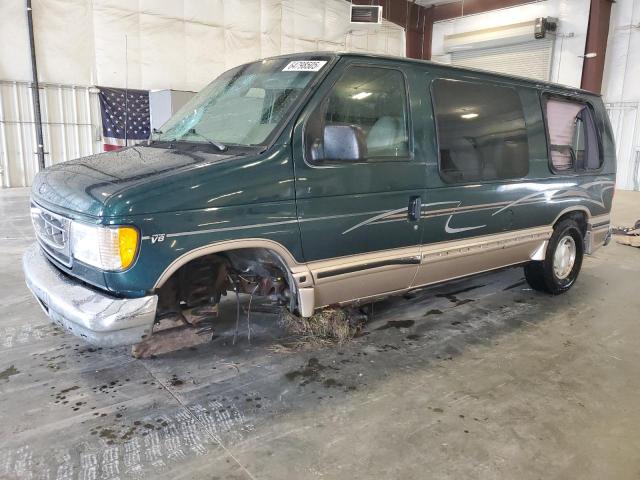 FORD ECONOLINE