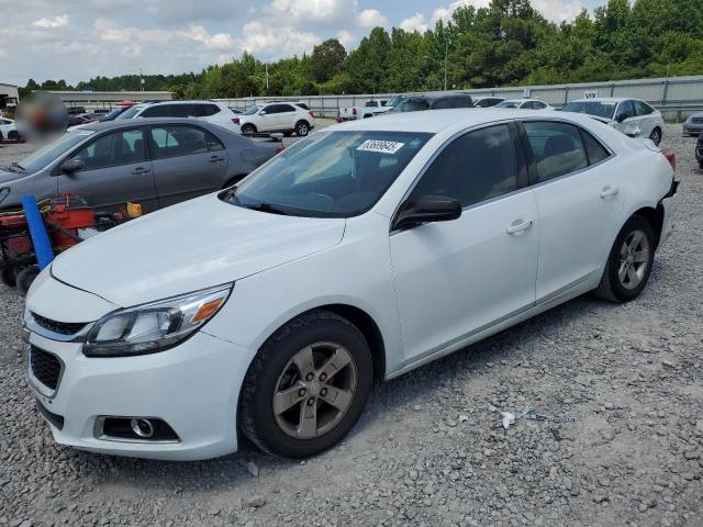 2014 CHEVROLET MALIBU LS - 1G11B5SL1EF118283