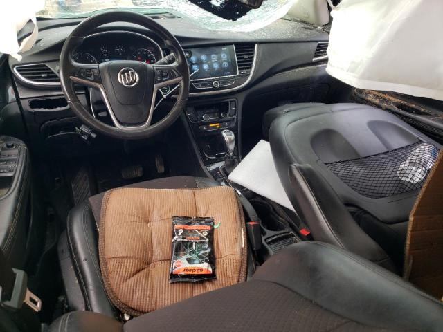 2021 BUICK ENCORE PRE KL4CJASBXMB334748