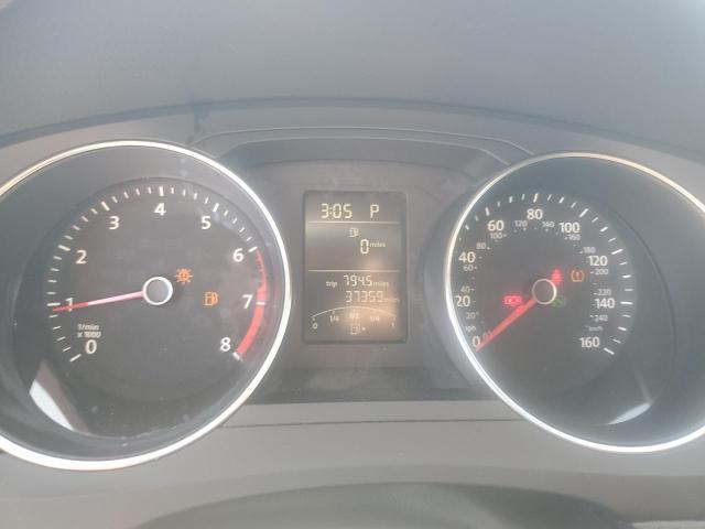 2016 VOLKSWAGEN JETTA S 3VW267AJ7GM308360