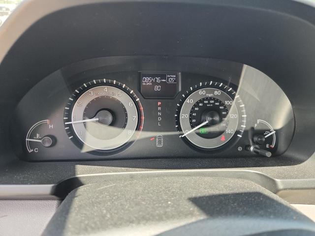 2015 HONDA ODYSSEY EX 5FNRL5H64FB050866
