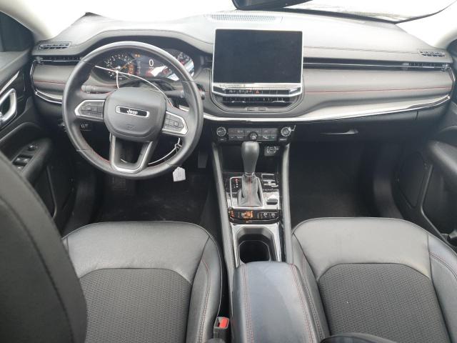 2022 JEEP COMPASS TR 3C4NJDDB7NT210112