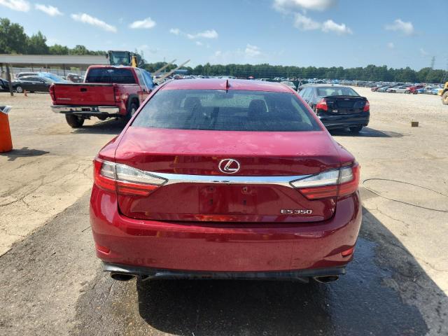 2018 LEXUS ES 350 - 58ABK1GG0JU095136