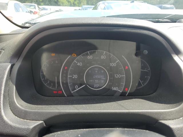 2016 HONDA CR-V SE 2HKRM4H49GH695666
