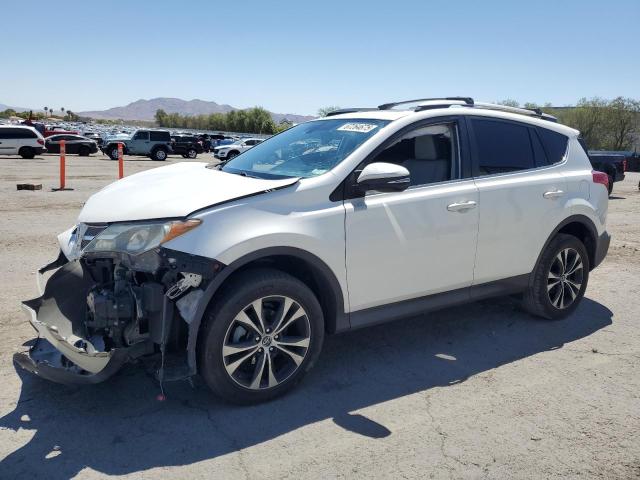 TOYOTA RAV4 LIMIT