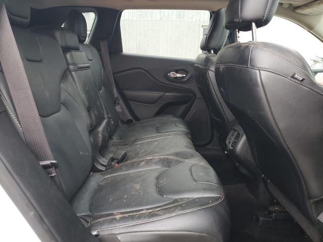 2014 JEEP CHEROKEE L - 1C4PJMDS1EW278294