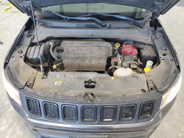 2019 JEEP COMPASS LA 3C4NJDBB7KT807145