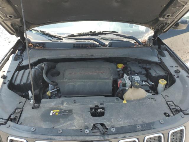 2017 JEEP COMPASS LA 3C4NJCBBXHT632523