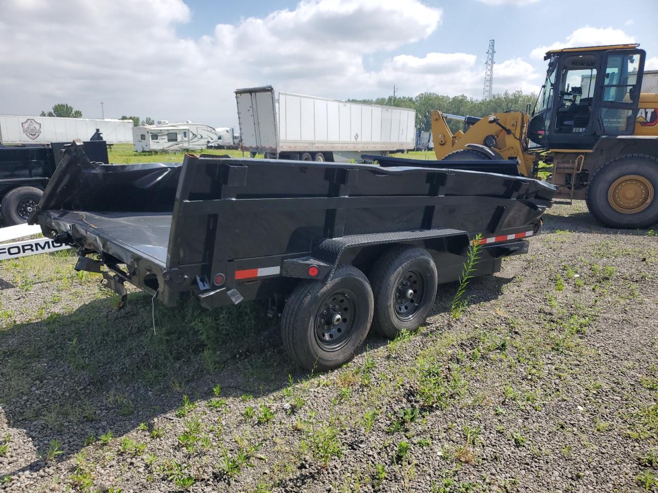 Lot #3315857160 2026 UNKNOWN UNKNOWN