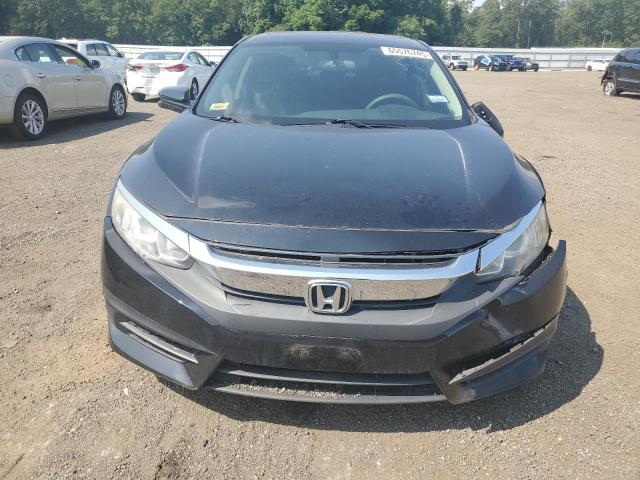 2017 HONDA CIVIC EX - 19XFC2F71HE212720
