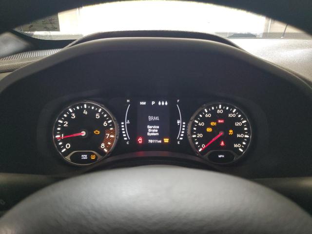 2019 JEEP RENEGADE S ZACNJBAB1KPK06100