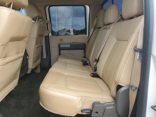 2016 FORD F250 SUPER 1FT7W2BTXGEB28744