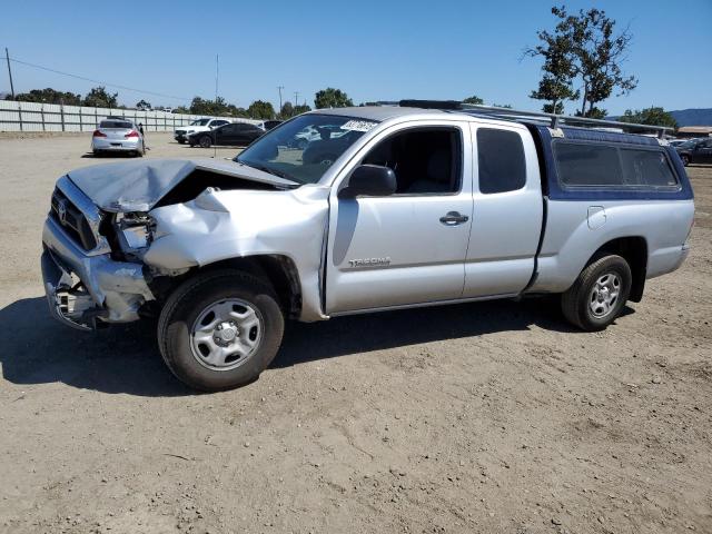 2013 TOYOTA TACOMA ACC - 5TFTX4CN6DX035050