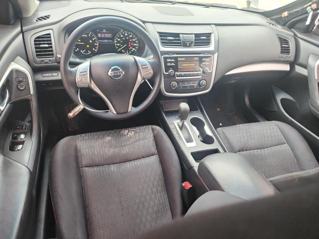 2016 NISSAN ALTIMA 2.5 - 1N4AL3AP2GN385265