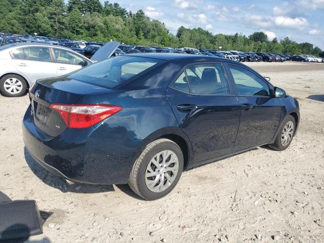 2019 TOYOTA COROLLA L - 2T1BURHE5KC194583