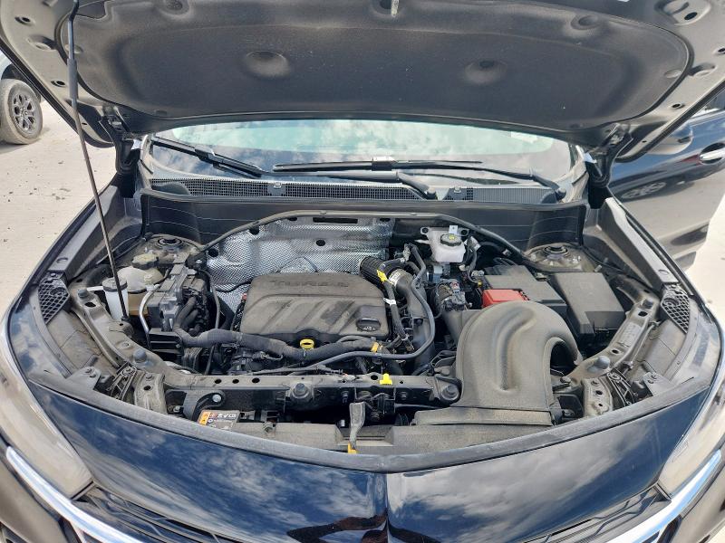 2023 BUICK ENCORE GX KL4MMDS28PB153990