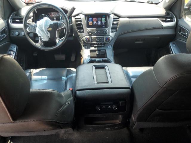 2017 CHEVROLET TAHOE K150 1GNSKBKC9HR292669